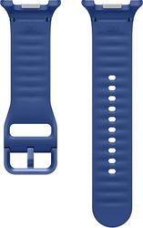 Ремешок Samsung Galaxy Watch ET-SNL32SNEGRU для Galaxy Watch 8/8 Classic, синий