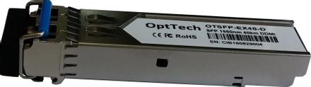 Модуль SFP OPTTECH