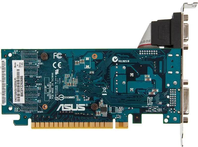Asus engt520 online driver download
