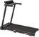 Характеристики Беговая дорожка Titanium Masters Slimtech C250 черный ...