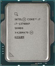 Изображение товара Процессор Intel Core i7 13700KF, LGA 1700,  OEM [cm8071504820706 srmb9]