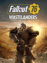 Изображение товара Игра Bethesda Fallout 76 для ПК цифровой ключ активировать в Steam 2020 Россия СНГ