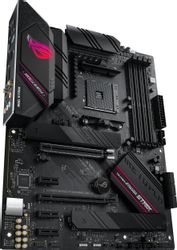 Материнская плата ASUS ROG STRIX B550-F GAMING WIFI II