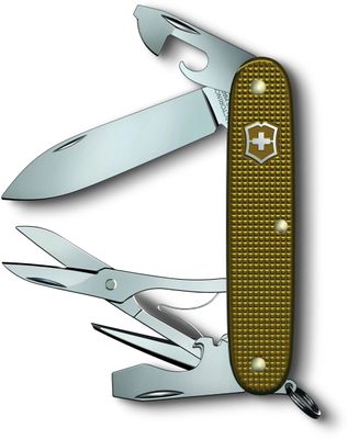 Victorinox alox pioneer x discount