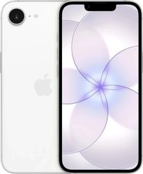 Изображение товара [Смартфон] Apple iPhone 17e 512Gb [OLED, 48 Мп, NFC, 6,1"]