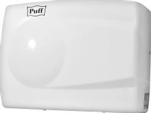 Изображение товара Сушилка для рук PUFF 8828W,  белый