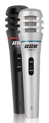Обзор товара микрофон BBK CM213 (674564) в интернет-магазине СИТИЛИНК