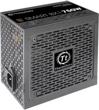Блок питания Thermaltake Smart BX1 SE,  750Вт,  черный