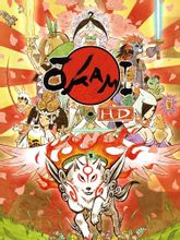 Изображение товара Игра CAPCOM Okami HD для ПК Россия цифровой ключ Steam 4K разрешение