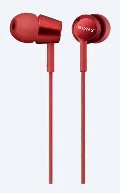 Sony MDR EX150 3.5 mdrex150r.e 351344