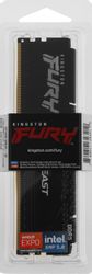 Оперативная память Kingston Fury Beast KF560C30BBE-32 DDR5 -  1x 32ГБ