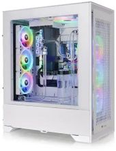Изображение товара Корпус ATX Thermaltake CTE T500 Air, Full-Tower, без БП,  белый [ca-1x8-00f6wn-00]