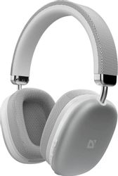 Изображение товара Наушники Defender FreeMotion B500, 3.5 мм/Bluetooth, накладные, серебристый [63503]