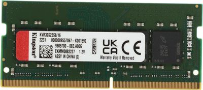Здравствуйте. Пойдет ли эта оперативная память на ноутбук ASUS X556U ...