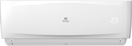 Сплит-система Royal Clima Vela Nuova RC-VNE35HN настенная, до 36м2, 12000 BTU, (комплект из 2-х коробок)