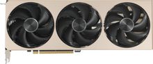 Изображение товара Видеокарта MSI NVIDIA  GeForce RTX 5070 RTX 5070 12G INSPIRE 3X 12ГБ Inspire 3X, GDDR7, Ret