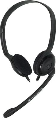Sennheiser pc 3 chat headphones 2025
