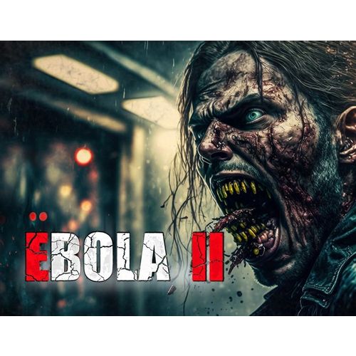 Игра IMMANITAS Ebola 2, для ПК, регион: Россия, RUS (интерфейс и субтитры)