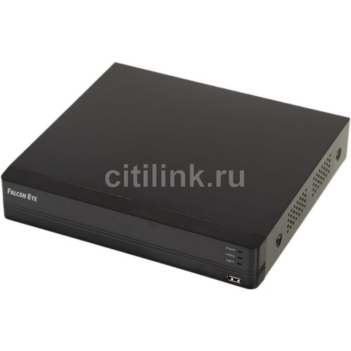 Видеорегистратор HVR (гибридный) Falcon Eye FE-MHD2104 FALCON EYE