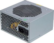 Изображение товара Блок питания QDION Q-DION QD400,  400Вт,  120мм,  серый [qd-400]