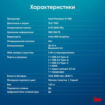 Превью изображения товара