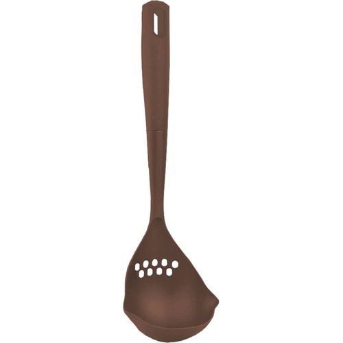 Половник для первых блюд Rondell Ginger Chocolate RD-1535, коричневый