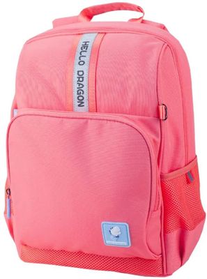 Рюкзак Sumdex BPA-102 PK, 28 х 39 х 13 см, 0.4кг, розовый