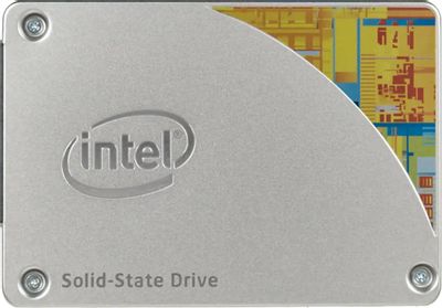 SSD Intel 535 Series SSDSC2BW480H6R5 480 2.5