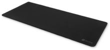 Коврик для мыши Oklick OK-T700 (XL) черный, ткань, 700х300х2мм