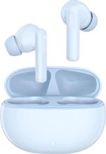 Изображение товара Беспроводные вкладыши Honor Choice Earbuds X7 PRG-ME00 Bluetooth IP54 голубой