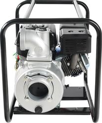 Мотопомпа бензиновая Patriot MP 4090 S, для грязной воды, 1500л/мин