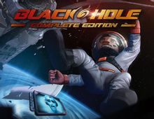 Изображение товара Игра BLACKHOLE Complete Edition для ПК с российской локализацией и активацией в Steam