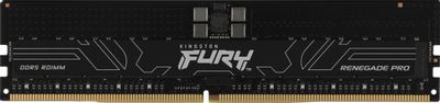 Оперативная память Kingston Fury Renegade Pro KF564R32RB-32 DDR5 - 1x ...