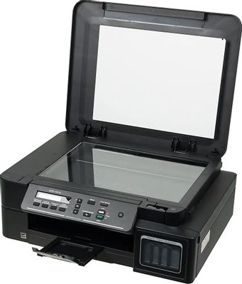 Brother InkBenefit Plus DCP T310 A4 dcpt310r1 1061280