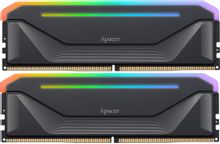 Изображение товара Оперативная память DDR5 Apacer Nox AH5U32G68C592NBAA-2 2x 16 ГБ 6800 МГц RGB