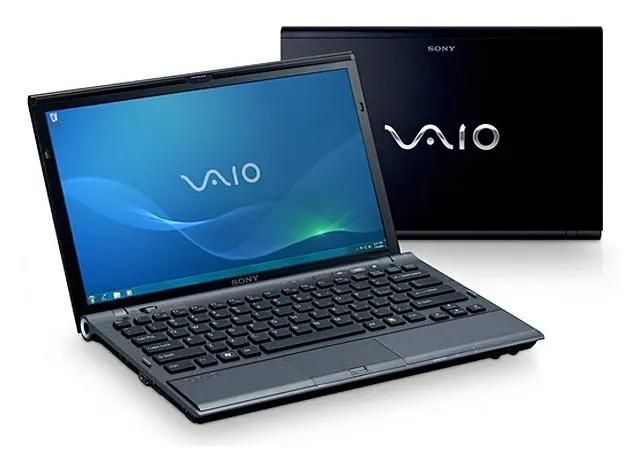 Sony vaio nvidia shop