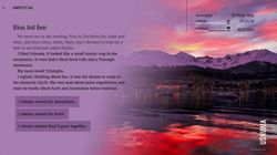 Игра DIFFERENT TALES Wanderlust: Travel Stories, для ПК, регион: Россия,СНГ