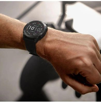 Garmin Fenix 7 X Solar 51 1.45