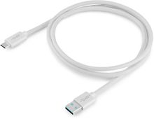 Изображение товара Кабель Buro USB Type-C (m) -  USB (m),  1м,  2.4A [bhp usb3-tpc 1]
