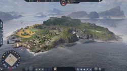Игра UBISOFT Anno 117: Pax Romana, для  ПК,  регион: Европа