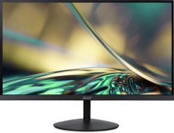 Изображение товара 31.5" Монитор Acer SA322QKbmiipx,  3840x2160,  VA,  2хHDMI,  1хDP,  черный [um.js2ee.001]