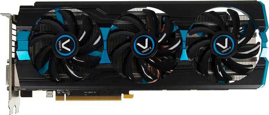 R9 200 R280x R9 280x Driver Radeon R9 200 Series Sapphire Radeon