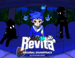 Изображение товара Дополнение к игре DEAR VILLAGERS Revita - Soundtrack, для  ПК,  регион: Россия,  английская версия