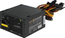 Изображение товара Блок питания EXEGATE 750NPX 750Вт 120мм активное охлаждение