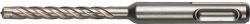 Бур Kraftool 29310-110-05,  по бетону/кирпичу/камню,  5мм,  SDS-PLUS
