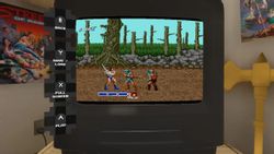 Игра Nintendo Sega Mega Drive Classics EU, для  Nintendo Switch,  регион: Россия