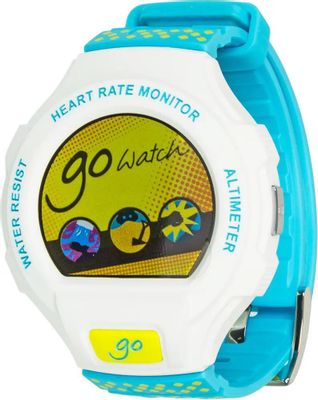 Alcatel GO Watch SM03 1.22