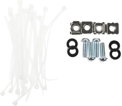 Патч-панель ITK (PP24-1UC5EU-K05-G) 19" 1U 24xRJ45 кат.5E UTP – купить ...