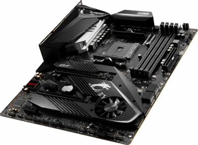 X570 motherboard msi cheap