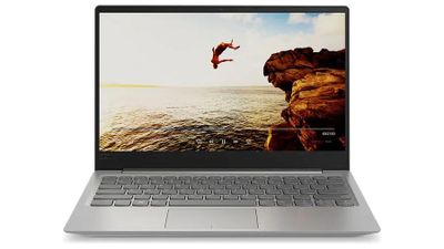 Ноутбук Lenovo IdeaPad 320S-13IKB 13.3